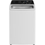 Frigidaire High Efficiency Agitator Medium 4.4 cu. ft. Top-Load Washer (White)