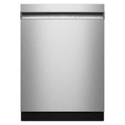 KitchenAid 24 in. Front Control Built-In Tall Tub Dishwasher with Third Level Utensil Rack, Quick Wash Cycle, PrintShield Stainless, 47-dBA