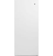 GE 21.3 Cu. Ft. Frost-Free Garage Ready Upright Freezer
