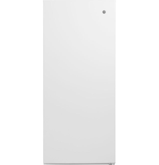 GE 21.3 Cu. Ft. Frost-Free Garage Ready Upright Freezer