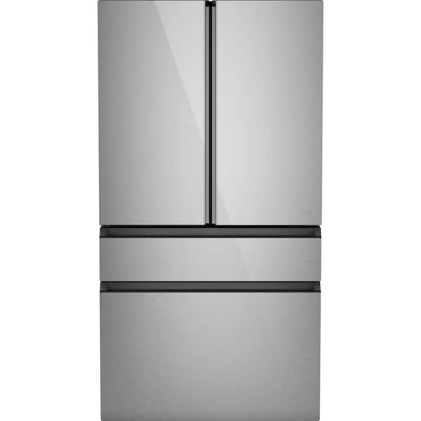 Café 29 cu. ft. French Door Refrigerator CGE29DM5TS5