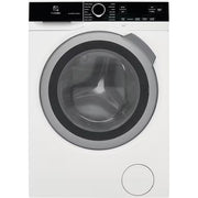 Electrolux 2.4 cu. ft. Compact Front Load Washer in White - Model ELFW4222AW