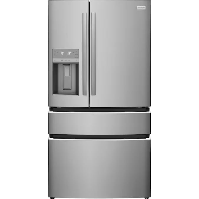 Frigidaire 13 Cu. Ft. Garage Ready Upright Freezer - Model FFFU13F2VW