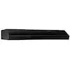 Frigidaire 30 in. Wall Mount Range Hood in Black Stainless Steel - Model FHWC3025MB
