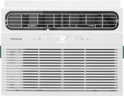Frigidaire 12,000 BTU Window Air Conditioner in White with Heat and Remote - Model FHWH124WB2