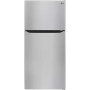 FRIGIDAIRE 21.4 cu. ft. Garage Ready Ctr-Depth Side-By-Side Refrigerator in - Model FRSG2115AV