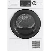 GE Electric Dryer GFT14ESSMWW