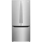 Frigidaire Gallery 20 cu. ft. French Door Refrigerator in Stainless Steel - Model GRFN2023AF