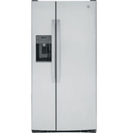 GE Profile Side-by-Side Refrigerator GSS23GYPFS