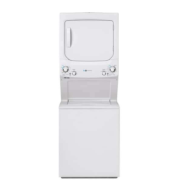 GE Electric Dryer GUD27EESNWW