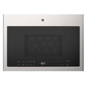 GE 24 in. 1.4 cu. ft. Over-The-Range Microwave Oven Stainless w/ Sensor Cooking - Model GVMB14S4WSS