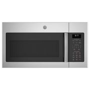 GE 1.7 Cu. Ft. Over-the-Range Sensor Microwave Oven - Model JVM6175SKSS