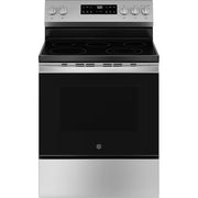 GE 1.9 Cu. Ft. Over-the-Range Sensor Microwave Oven - Model JVM7195SKSS
