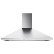 GE 36 in. Convertible Wall-Mount Range Hood with Light in Stainless Steel - Model JVW5361SJSS