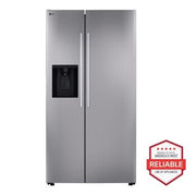 LG Slide-In Electric Range LS27T3230S