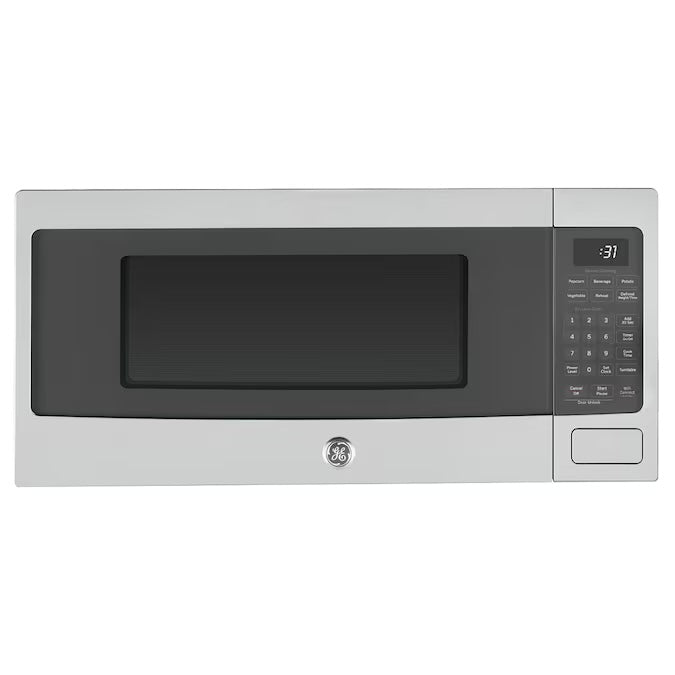 GE 30 in. Built-In Warming Drawer Stainless with Variable Temperature Control - Model PCHK11S1WSS