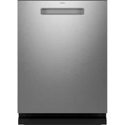 GE Profile Top Control Dishwasher Stainless with Dry Boost and Smart Features - Model PDP715SYVFS