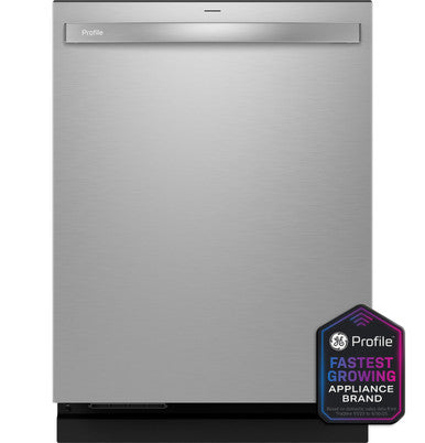 GE Profile Built-In Dishwasher PDT755SYVFS