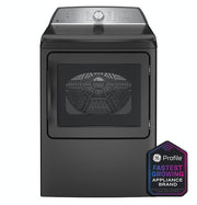 GE Profile Gas Dryer PTD60GBPRDG