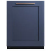 LG STUDIO 24 in. Top Control SMART Dishwasher Panel Ready w/ Stainless Tub, 3rd - Model SDWD24P3