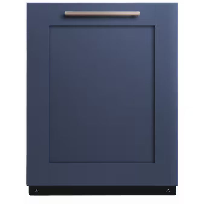 LG STUDIO 24 in. Top Control SMART Dishwasher Panel Ready w/ Stainless Tub, 3rd - Model SDWD24P3