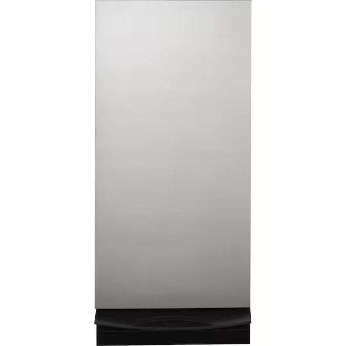 GE 15 in. Built-In Clear Ice Maker in Stainless Steel with Pump - Model UCG1520NSS