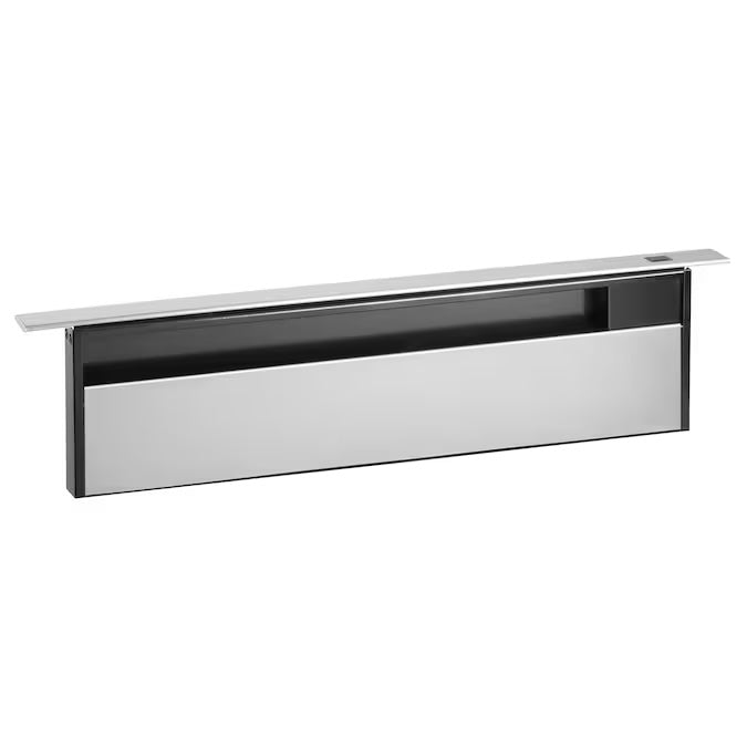 GE 36 in. Telescopic Downdraft System in Stainless Steel - Model UVD6361SPSS
