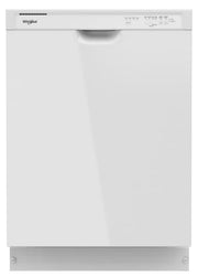 Whirlpool Quiet Dishwasher with Boost Cycle