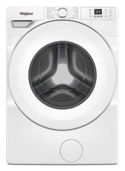 Whirlpool 4.5 cu. ft. Front Load ENERGY STAR Washer with Tumble Fresh Option