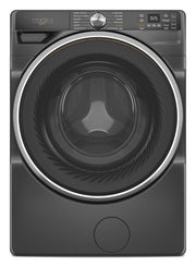 Whirlpool 5.0 cu. ft. Smart Front Load ENERGY STAR Certified Washer with FreshFlow Vent System and Intelligent Wash
