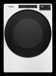 Whirlpool 7.4 cu. ft. Vented Gas Dryer in White - Model WGD5605MW
