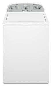 Whirlpool 3.8 cu. ft. Top Load Washer with Soaking Cycles, 12 Cycles