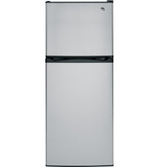 GE ENERGY STAR 11.6 cu. ft. Top-Freezer Refrigerator