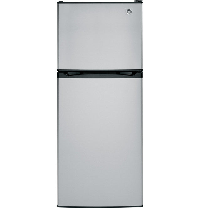 GE ENERGY STAR 11.6 cu. ft. Top-Freezer Refrigerator