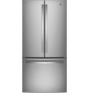 GE ENERGY STAR 24.7 Cu. Ft. French-Door Refrigerator