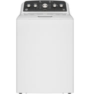 GE 4.5 cu. ft. Washer with Stainless Basket, Cold Plus and Wash Boost