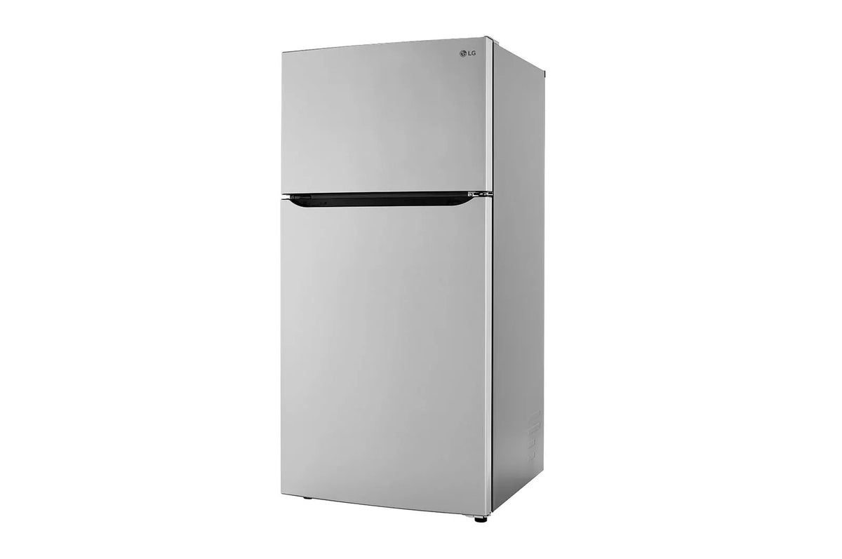 LG 24 cu. ft. Top Freezer Refrigerator
